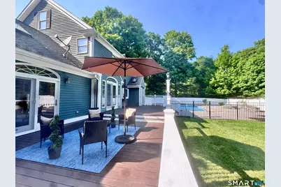 905 Baldwin Road, Woodbridge, CT 06525 - Photo 3