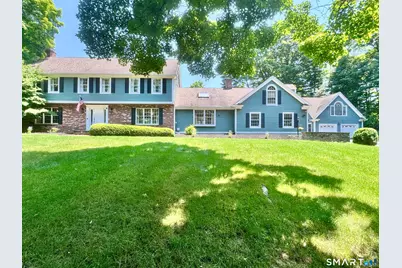 905 Baldwin Road, Woodbridge, CT 06525 - Photo 1