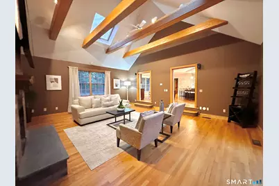 905 Baldwin Road, Woodbridge, CT 06525 - Photo 5