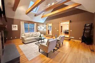 905 Baldwin Rd, Woodbridge, CT 06525 - Photo 5