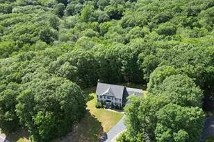 100 Hollister Dr, Avon, CT 06001 - Photo 3