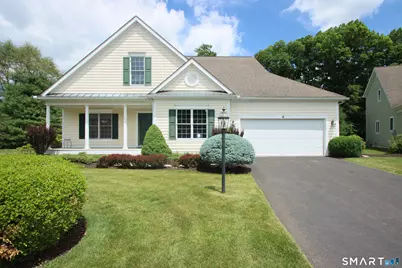 6 Carriage House Lane #6, Brookfield, CT 06804 - Photo 3