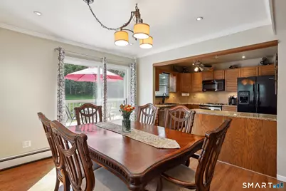 1 Parkwood Terrace Drive, Danbury, CT 06811 - Photo 3