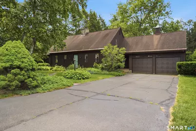 328 Patton Drive, Cheshire, CT 06410 - Photo 3