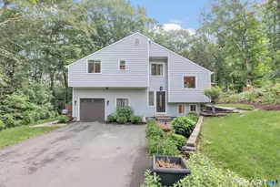 110 Bart Rd, Monroe, CT 06468 - Photo 1
