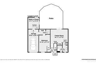 110 Bart Rd, Monroe, CT 06468 - Photo 35