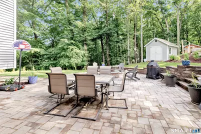 110 Bart Road, Monroe, CT 06468 - Photo 33