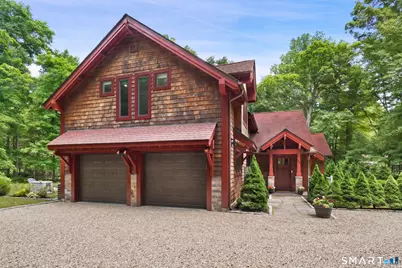 48 Old Mill Road, Weston, CT 06883 - Photo 31