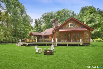 48 Old Mill Road, Weston, CT 06883 - Photo 29