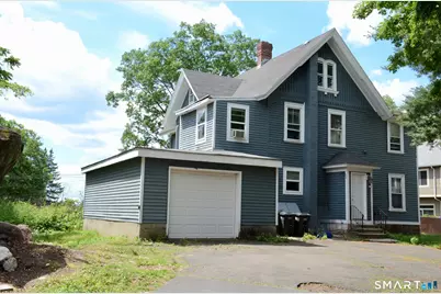 727 Woodward Avenue, New Haven, CT 06512 - Photo 3