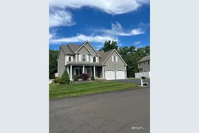 1 James Place, Plainville, CT 06062 - Photo 1