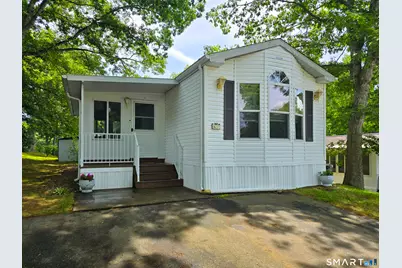 136 Hunters Road #LOT 87, Norwich, CT 06360 - Photo 3