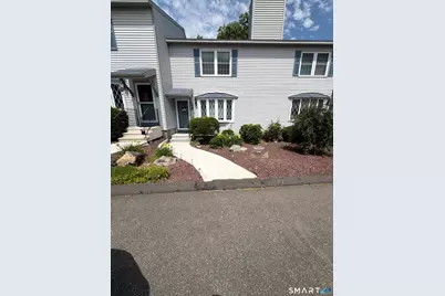 20 Wolf Hill Road #2G, Wolcott, CT 06716 - Photo 1