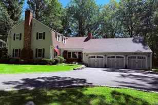 58 Heritage Ln, Stamford, CT 06903 - Photo 1