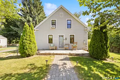 540 Hartford Turnpike, Hamden, CT 06517 - Photo 1