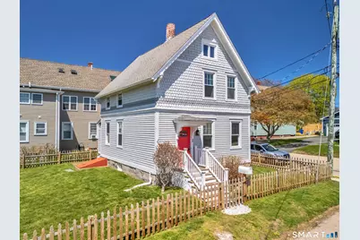 1 South Street, Stonington, CT 06378 - Photo 1