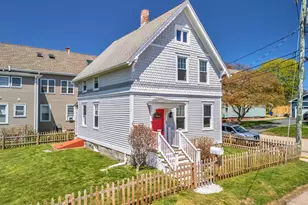 1 South St, Stonington, CT 06378 - Photo 1