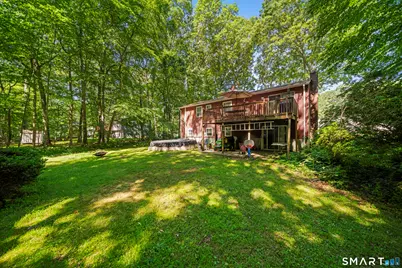 45 Partridge Hollow Road, Ledyard, CT 06335 - Photo 7