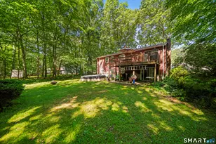 45 Partridge Hollow Rd, Ledyard, CT 06335 - Photo 7