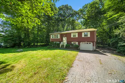 45 Partridge Hollow Road, Ledyard, CT 06335 - Photo 3