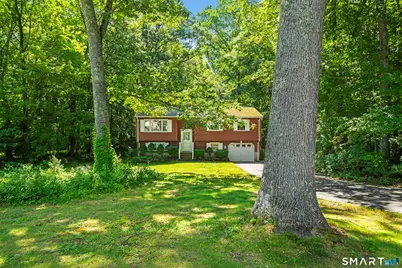 45 Partridge Hollow Road, Ledyard, CT 06335 - Photo 5