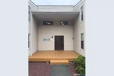 206 Woodland Drive #206, Cromwell, CT 06416 - Photo 13