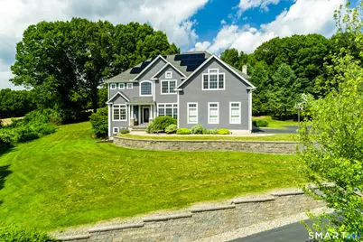 32 Pease Farm Road, Ellington, CT 06029 - Photo 1