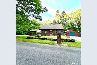 288 Bedlam Road, Chaplin, CT 06235 - Photo 1