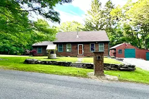 288 Bedlam Rd, Chaplin, CT 06235 - Photo 1