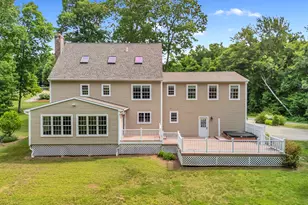 43 Cirillo Dr, Colchester, CT 06415 - Photo 31