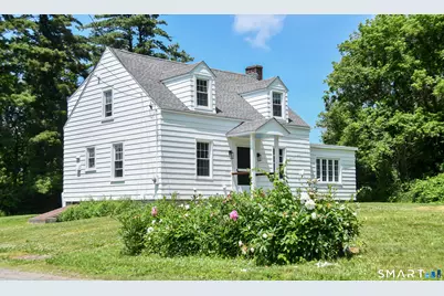 142 Gay Street, Sharon, CT 06069 - Photo 1