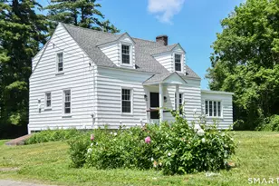 142 Gay St, Sharon, CT 06069 - Photo 1