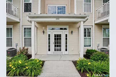 104 Center Meadow Lane #104, Danbury, CT 06810 - Photo 3