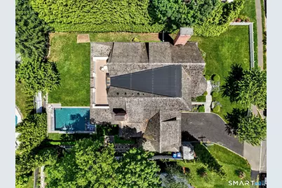 7 Hearthstone Drive, Greenwich, CT 06878 - Photo 3
