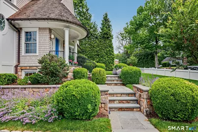 7 Hearthstone Drive, Greenwich, CT 06878 - Photo 5