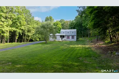 85 White Plains Road, Norwich, CT 06360 - Photo 1
