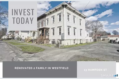 13 Hampden Street, Westfield, MA 01085 - Photo 1