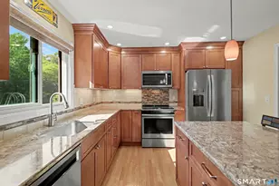 632 Wheelers Farm Rd, Orange, CT 06477 - Photo 9