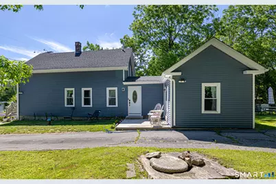 1414 Hartford Pike, Killingly, CT 06241 - Photo 3