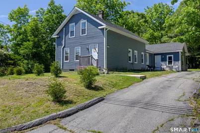 1414 Hartford Pike, Killingly, CT 06241 - Photo 1