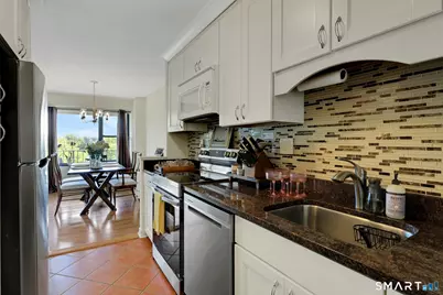 44 Strawberry Hill Avenue #5C, Stamford, CT 06902 - Photo 13