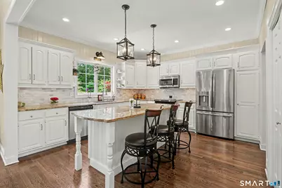 41 Grindstone Lane, Monroe, CT 06468 - Photo 9