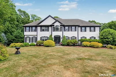 41 Grindstone Lane, Monroe, CT 06468 - Photo 1