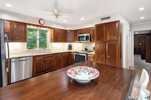 20 Round Hill Dr, Stamford, CT 06903 - Photo 9