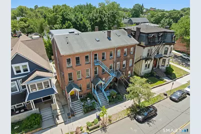 565 Orange Street, New Haven, CT 06511 - Photo 1