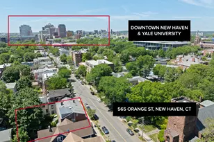 565 Orange St, New Haven, CT 06511 - Photo 3