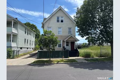 206 Lamberton Street, New Haven, CT 06519 - Photo 1