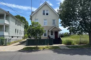 206 Lamberton St, New Haven, CT 06519 - Photo 1
