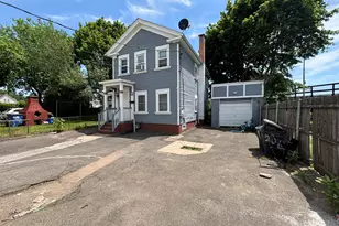 206 Lamberton St, New Haven, CT 06519 - Photo 5
