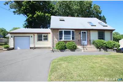11 Forest Road, Wallingford, CT 06492 - Photo 1